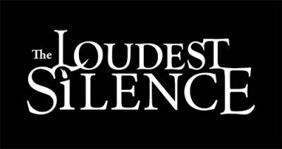 logo The Loudest Silence